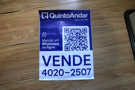 Apartamento à venda com 90m², 3 quartos e 1 vagaPlaquinha