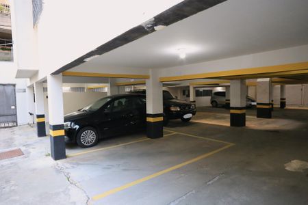 Apartamento à venda com 90m², 3 quartos e 1 vagaGaragem