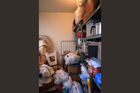 Apartamento à venda com 90m², 3 quartos e 1 vagaQuarto de Serviço