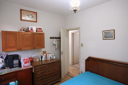 Apartamento à venda com 90m², 3 quartos e 1 vagaQuarto 2