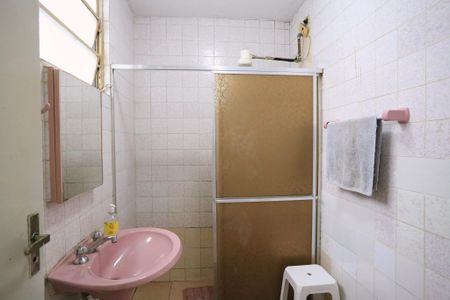 Apartamento à venda com 90m², 3 quartos e 1 vagaBanheiro