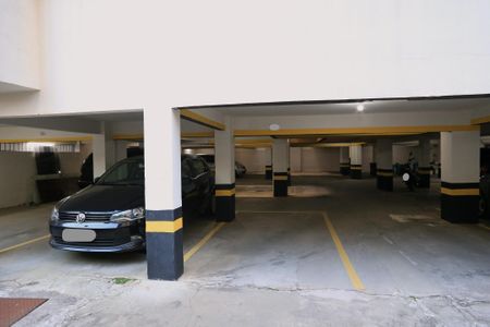 Apartamento à venda com 90m², 3 quartos e 1 vagaGaragem