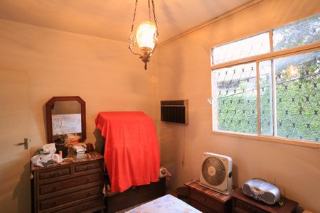 Apartamento à venda com 90m², 3 quartos e 1 vagaQuarto