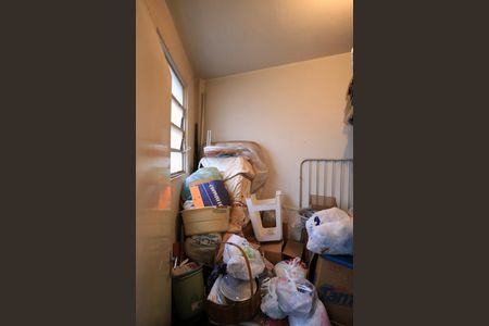 Apartamento à venda com 90m², 3 quartos e 1 vagaQuarto de Serviço