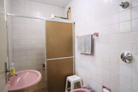 Apartamento à venda com 90m², 3 quartos e 1 vagaBanheiro