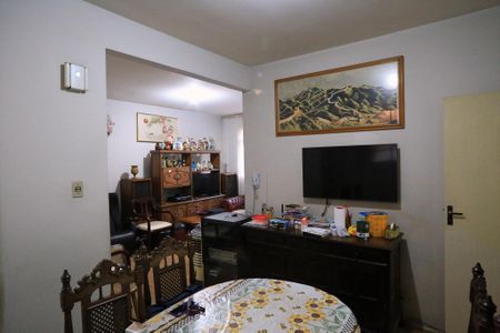 Apartamento à venda com 90m², 3 quartos e 1 vagaSala de Jantar