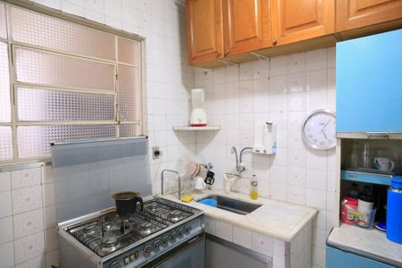 Apartamento à venda com 90m², 3 quartos e 1 vagaCozinha