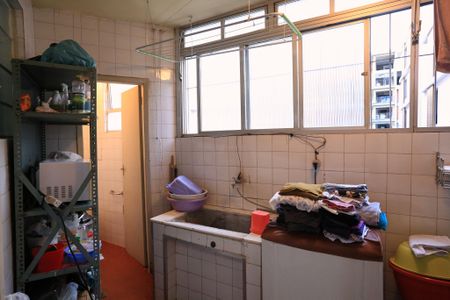 Apartamento à venda com 90m², 3 quartos e 1 vagaÁrea de Serviço