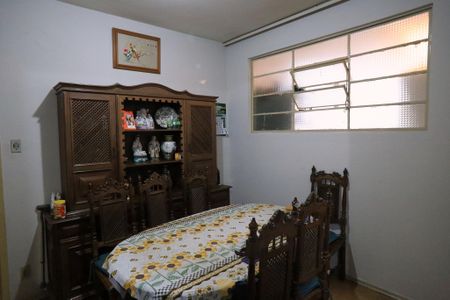Apartamento à venda com 90m², 3 quartos e 1 vagaSala de Jantar