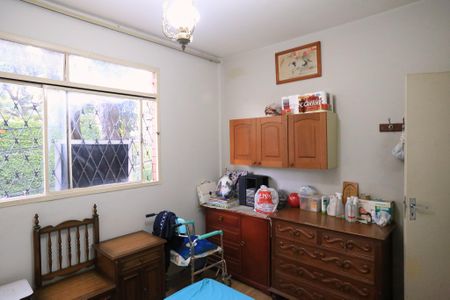 Apartamento à venda com 90m², 3 quartos e 1 vagaQuarto 2