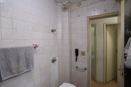 Apartamento à venda com 90m², 3 quartos e 1 vagaBanheiro