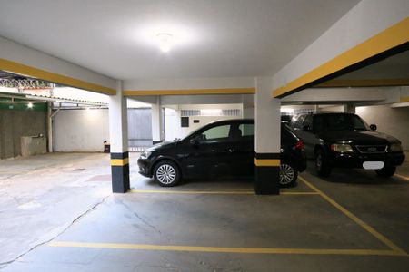 Apartamento à venda com 90m², 3 quartos e 1 vagaGaragem