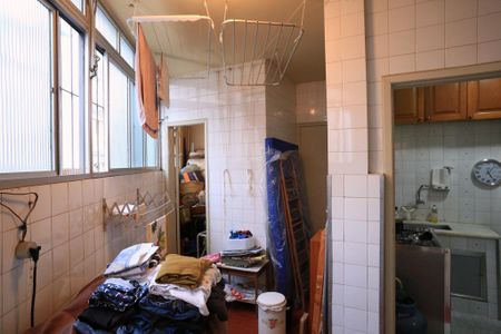 Apartamento à venda com 90m², 3 quartos e 1 vagaÁrea de Serviço