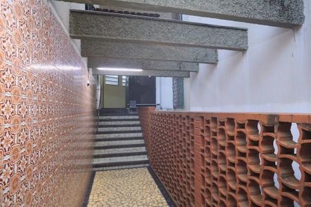 Apartamento à venda com 90m², 3 quartos e 1 vagaEntrada