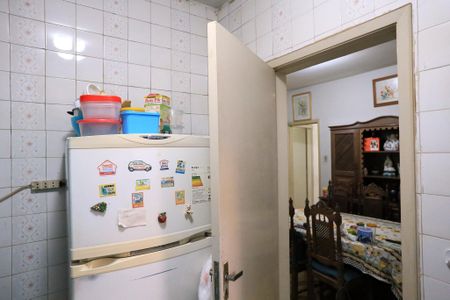 Apartamento à venda com 90m², 3 quartos e 1 vagaCozinha