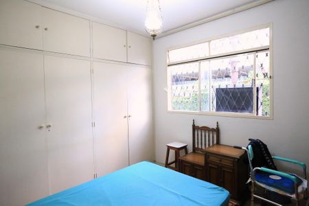Apartamento à venda com 90m², 3 quartos e 1 vagaQuarto 2