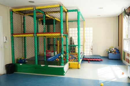 Apartamento à venda com 54m², 2 quartos e 1 vagaÁrea comum - Brinquedoteca