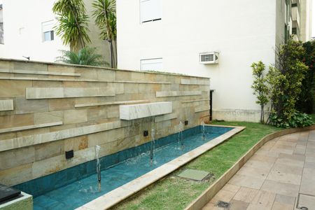 Apartamento à venda com 54m², 2 quartos e 1 vagaÁrea comum