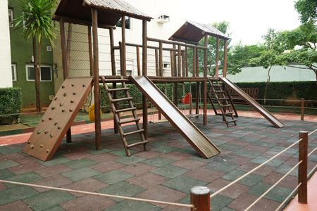 Apartamento à venda com 54m², 2 quartos e 1 vagaÁrea comum - Playground