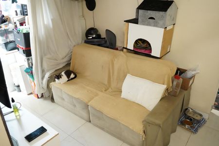 Apartamento à venda com 54m², 2 quartos e 1 vagaSala
