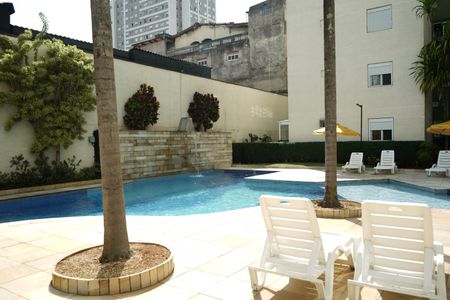 Apartamento à venda com 54m², 2 quartos e 1 vagaÁrea comum - Piscina