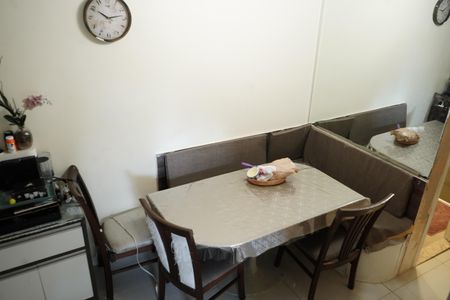 Apartamento à venda com 54m², 2 quartos e 1 vagaSala