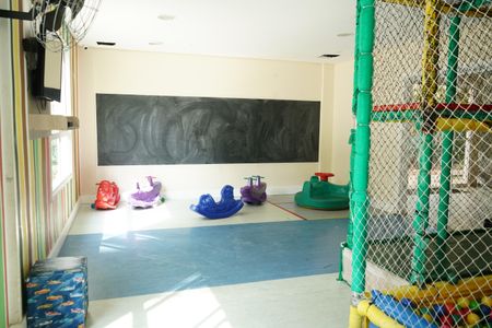 Apartamento à venda com 54m², 2 quartos e 1 vagaÁrea comum - Brinquedoteca