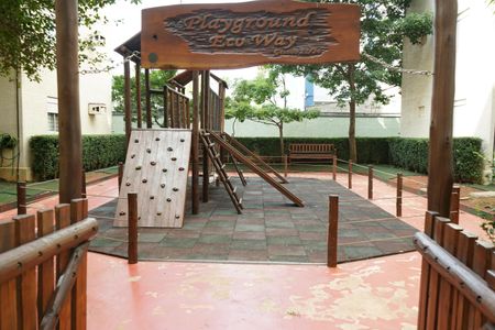 Apartamento à venda com 54m², 2 quartos e 1 vagaÁrea comum - Playground