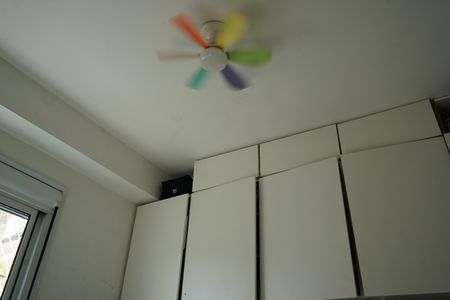 Apartamento à venda com 54m², 2 quartos e 1 vagaQuarto 1