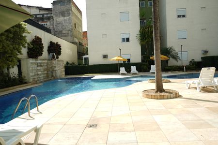 Apartamento à venda com 54m², 2 quartos e 1 vagaÁrea comum - Piscina