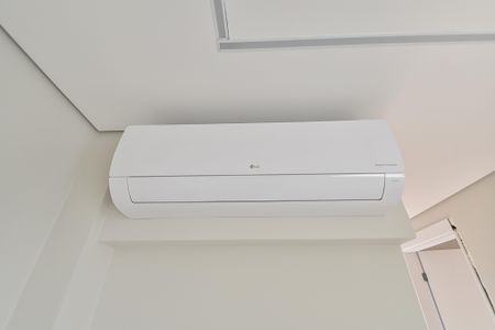 Sala de apartamento para alugar com 2 quartos, 70m² em Vila Dom Pedro I, São Paulo