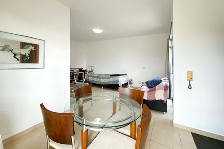 Apartamento para alugar com 199m², 3 quartos e 3 vagasSala de Estar