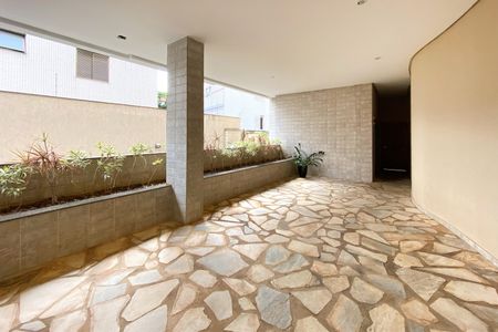 Apartamento para alugar com 199m², 3 quartos e 3 vagasArea comum