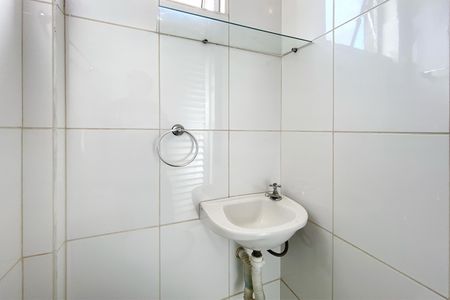 Apartamento para alugar com 199m², 3 quartos e 3 vagasBanheiro de serviço