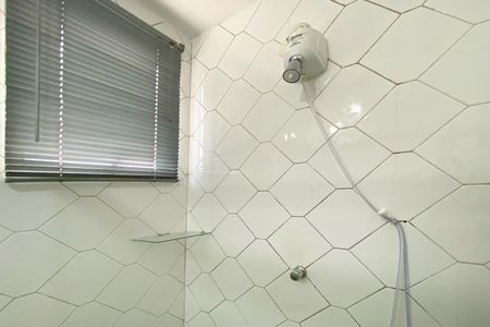 Apartamento para alugar com 199m², 3 quartos e 3 vagasBanheiro Cobertura