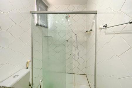 Apartamento para alugar com 199m², 3 quartos e 3 vagasBanheiro Cobertura