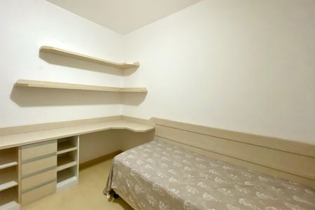 Apartamento para alugar com 199m², 3 quartos e 3 vagasQuarto 2