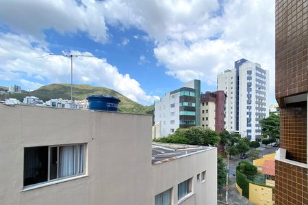 Apartamento para alugar com 199m², 3 quartos e 3 vagasVista Varanda da Sala