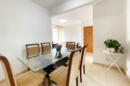 Apartamento para alugar com 199m², 3 quartos e 3 vagasSala de Jantar