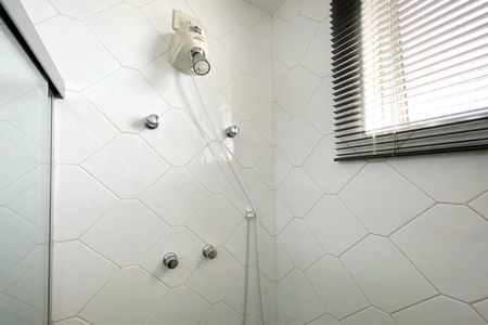 Apartamento para alugar com 199m², 3 quartos e 3 vagasBanheiro