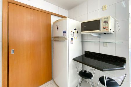 Apartamento para alugar com 199m², 3 quartos e 3 vagasCozinha