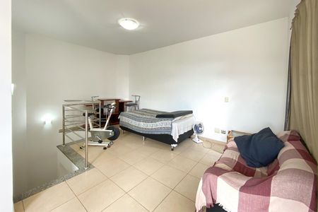 Apartamento para alugar com 199m², 3 quartos e 3 vagasSala de Estar