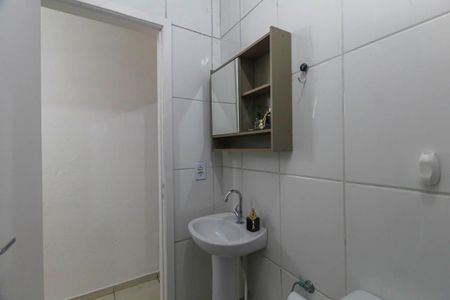 Casa à venda com 299m², 10 quartos e 4 vagasBanheiro