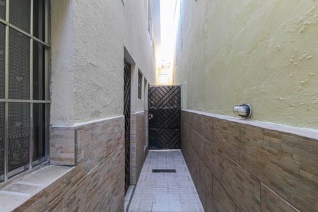 Casa à venda com 299m², 10 quartos e 4 vagasCorredor