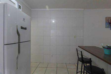 Casa à venda com 299m², 10 quartos e 4 vagasCozinha