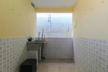 Casa à venda com 299m², 10 quartos e 4 vagasÁrea de Serviço