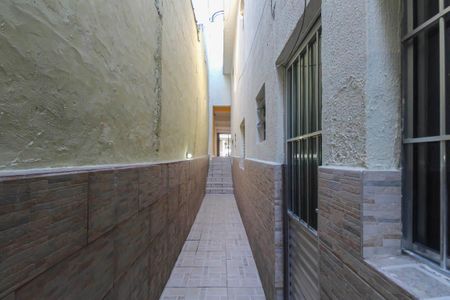 Casa à venda com 299m², 10 quartos e 4 vagasCorredor