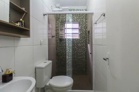 Casa à venda com 299m², 10 quartos e 4 vagasBanheiro
