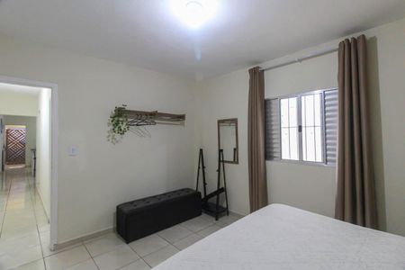 Casa à venda com 299m², 10 quartos e 4 vagasQuarto 1