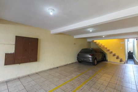 Casa à venda com 299m², 10 quartos e 4 vagasGaragem